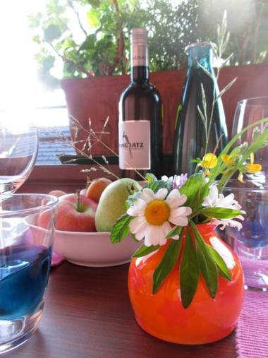 Panorama Appartement