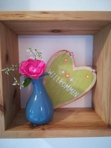 Panorama Appartement