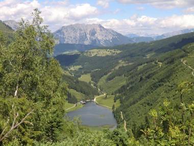 Hotel Sporthof Austria