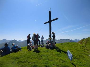 Hotel Sporthof Austria