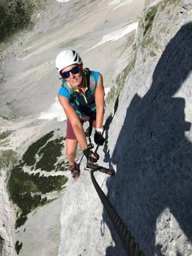 Landhaus Birgbichler