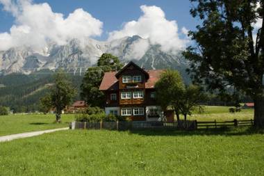 Appartements Wieseneck