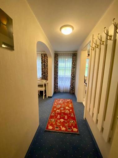 Appartements Wieseneck