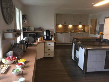 Frühstückspension Gsenger