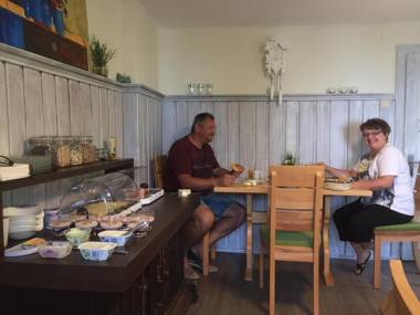 Frühstückspension Gsenger