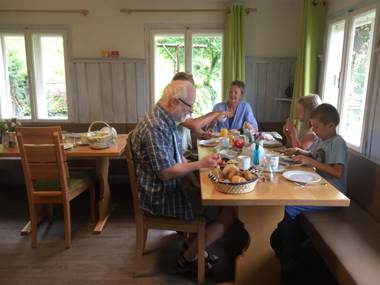 Frühstückspension Gsenger