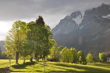 Apartmenthaus Dornröschen