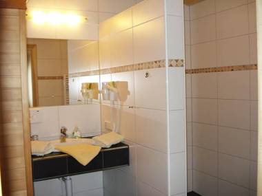 Appartements Stiererhof