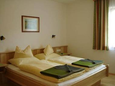 Appartements Stiererhof