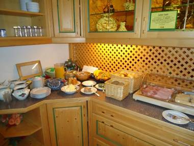 Pension-Greimelbacherhof