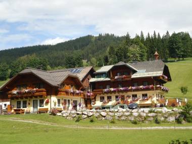 Pension-Greimelbacherhof