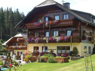 Pension-Greimelbacherhof