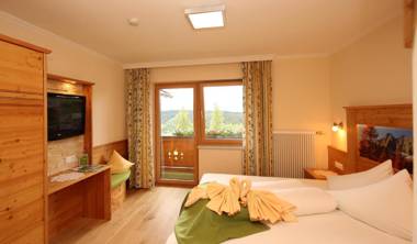 Aparthotel Ramsau