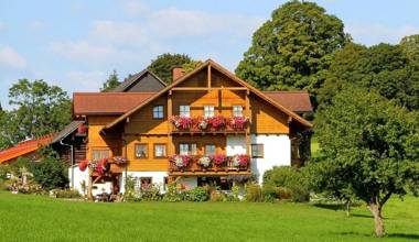 Biobauernhof Brandlhof