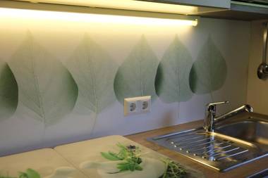 Alpenblick Apartments