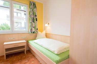 Apartment Österreich