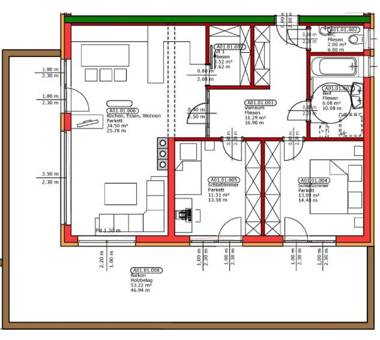 Appartements Ramsau am Dachstein by Schladmingurlaub