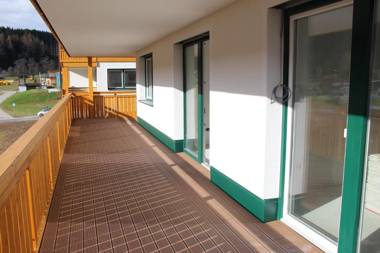 Appartements Ramsau am Dachstein by Schladmingurlaub