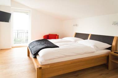 Ramsau Appartements Pickl