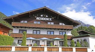 Hotel Pension Residence