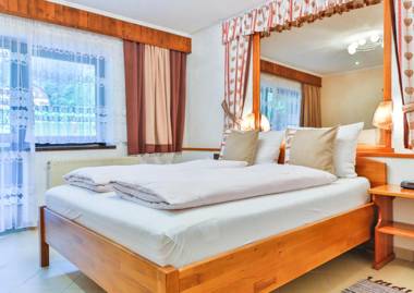 Hotel Pension Residence