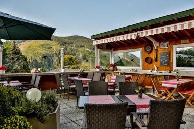 Hotel Pension Residence