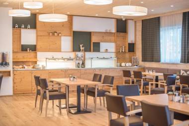 Rittis Alpin Chalets Dachstein