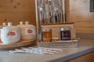 Rittis Alpin Chalets Dachstein