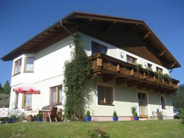 Appartement Heidi by Schladmingurlaub