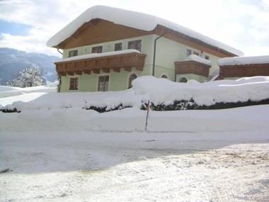 Appartement Heidi by Schladmingurlaub