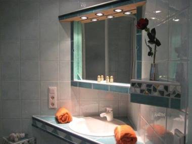 Appartement Heidi by Schladmingurlaub