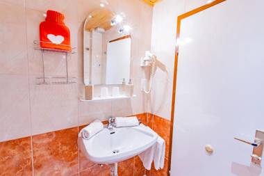 Bergidyll 12 by Alpenidyll Apartments