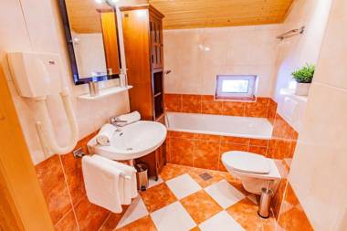 Bergidyll 11 by Alpenidyll Apartments