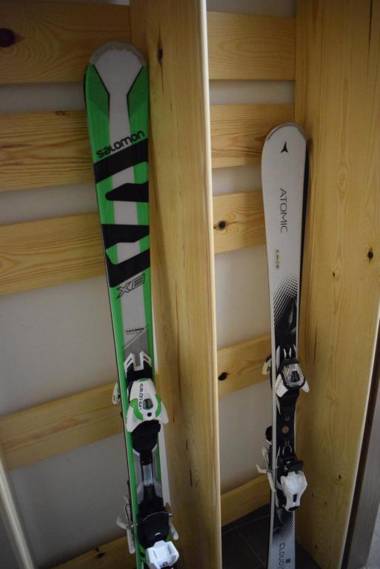 Apartmenthaus Esther