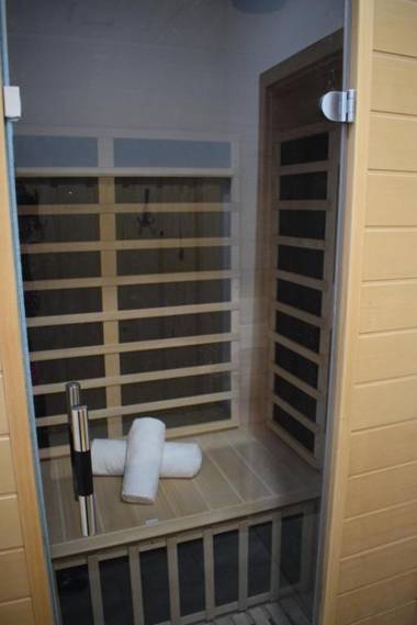 Apartmenthaus Esther