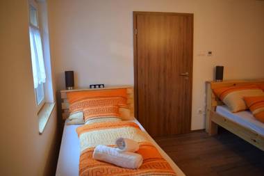 Apartmenthaus Esther