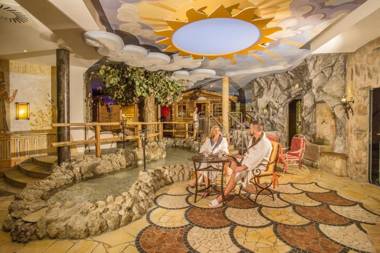 Landhotel Alpenhof Filzmoos