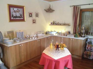 Landhaus Aubauerngut