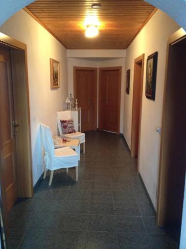 Landhaus Aubauerngut