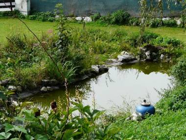 Landhaus Aubauerngut