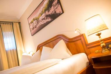 Hotel Zum Jungen Römer