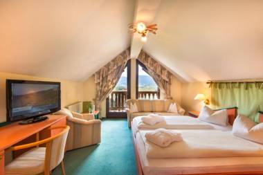 Hotel Zum Jungen Römer