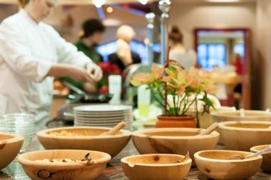 Hotel Zum Jungen Römer