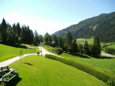 Gästehaus Zum Tauern