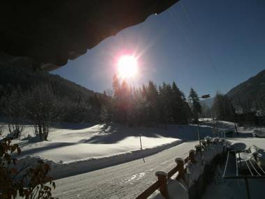 Gästehaus Zum Tauern