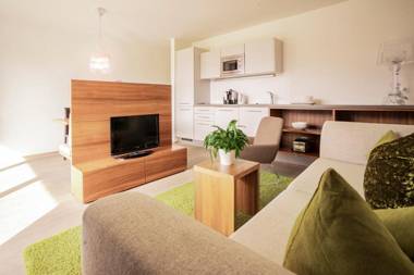 Tauernresidence Radstadt by ALPS RESORTS