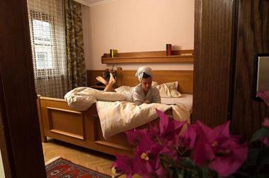 Hotel Gasthof Brüggler