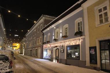 Stadtappartements Oppeneiger