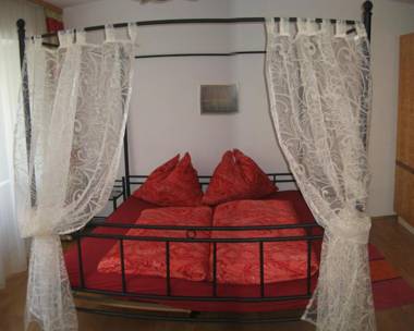 Stadtappartements Oppeneiger