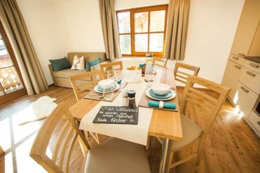 Ferienhof Kasparbauer